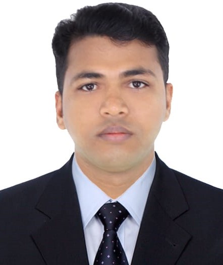 Pijush Biswas